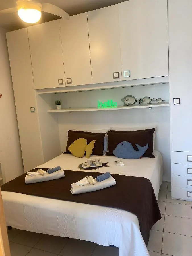 Fregene House - Jacuzzi & Garden Villa Fregenae Italien