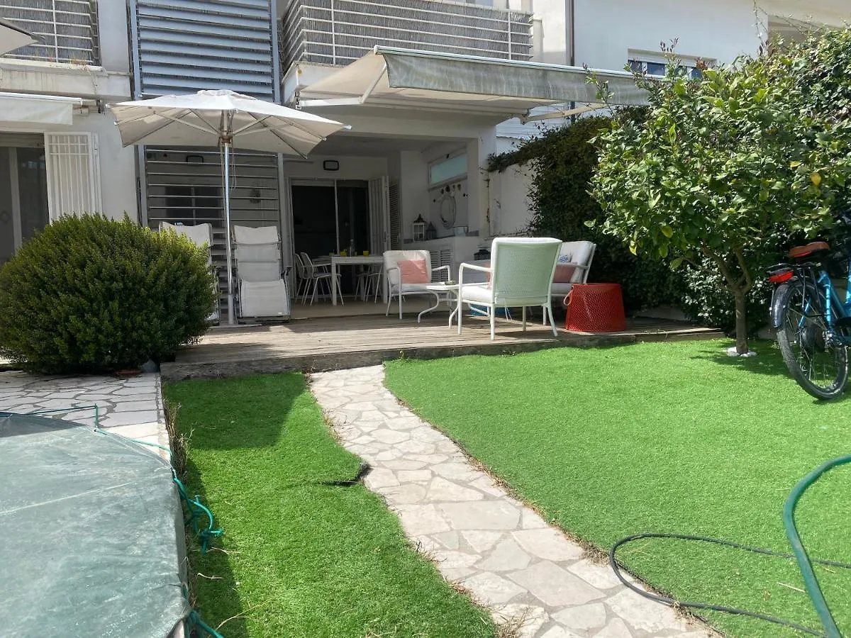 Fregene House - Jacuzzi & Garden Villa Fregenae Holiday home
