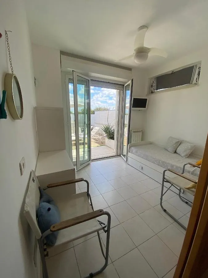 Fregene House - Jacuzzi & Garden Villa Fregenae