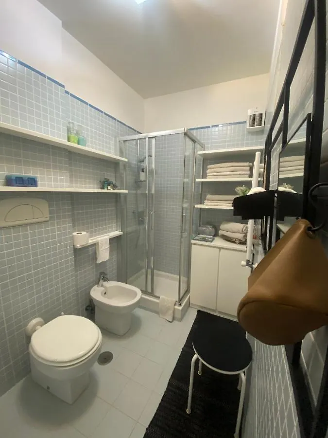 Fregene House - Jacuzzi & Garden Villa Fregenae 0*,  Italien
