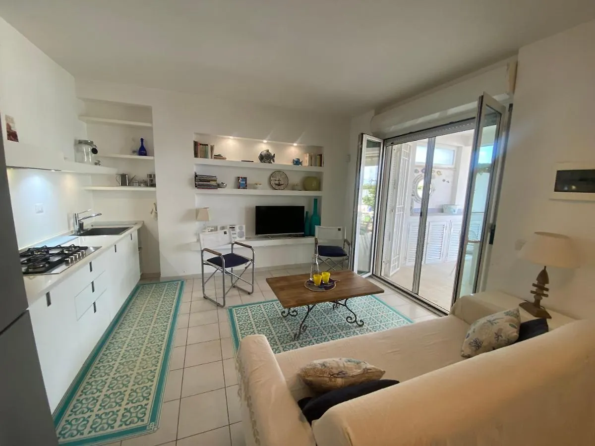 Fregene House - Jacuzzi & Garden Villa Fregenae 0*,  Italien