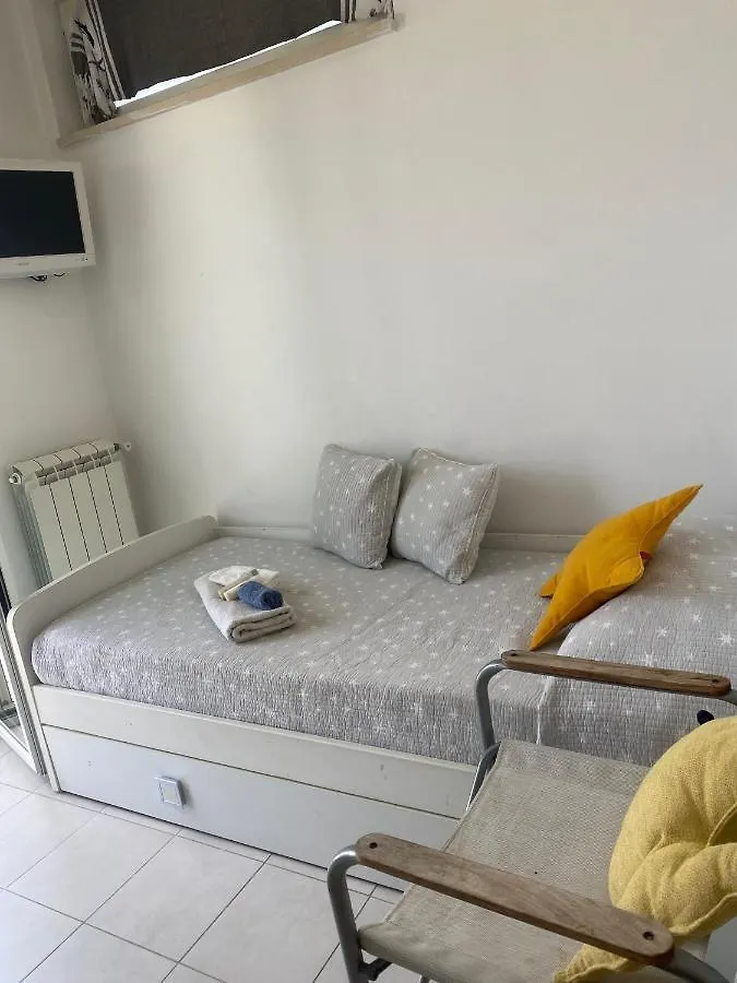Holiday home Fregene House - Jacuzzi & Garden Villa Fregenae