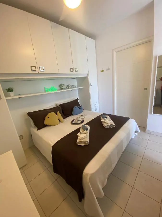 Fregene House - Jacuzzi & Garden Villa Fregenae Holiday home