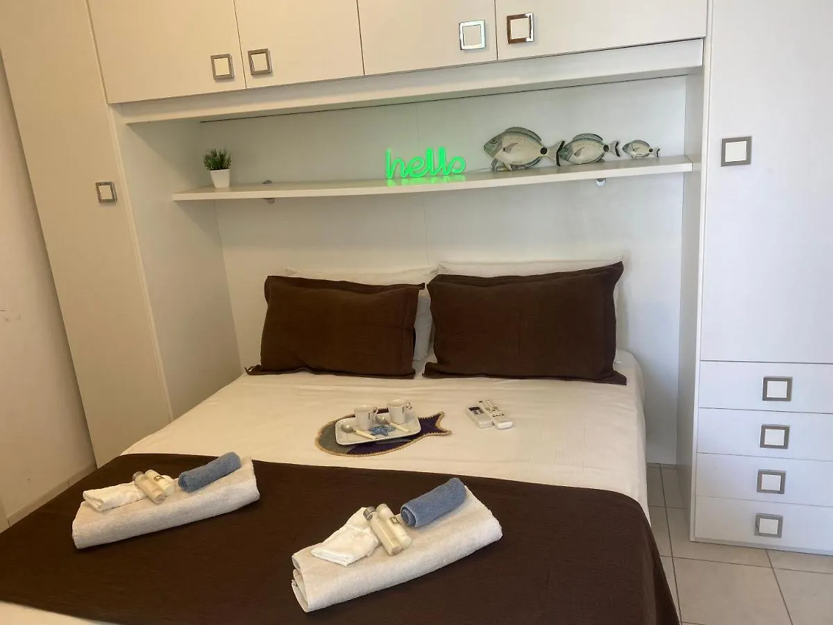 Fregene House - Jacuzzi & Garden Villa Fregenae