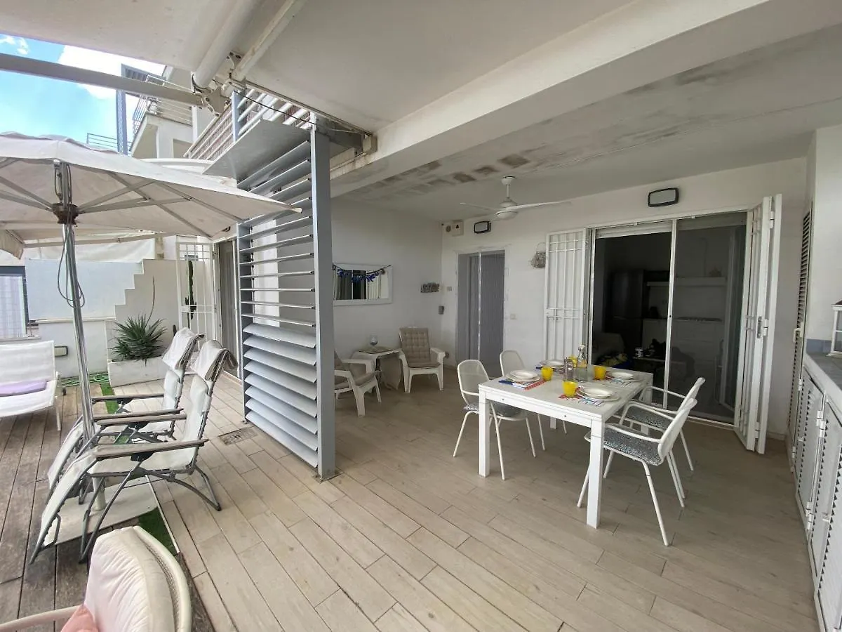 Fregene House - Jacuzzi & Garden Villa Fregenae