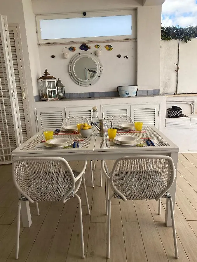 Holiday home Fregene House - Jacuzzi & Garden Villa Fregenae